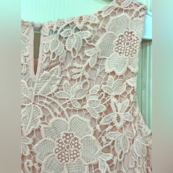 Alfani , Size 14W, Pink blouse - Picture 8 of 12